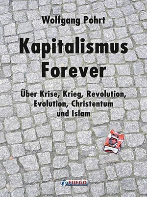 cover image of Kapitalismus Forever
